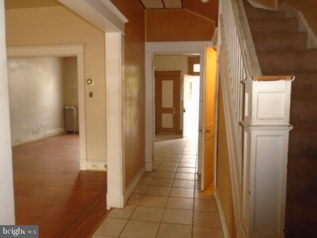 RICHNOR SPRINGS - Residential