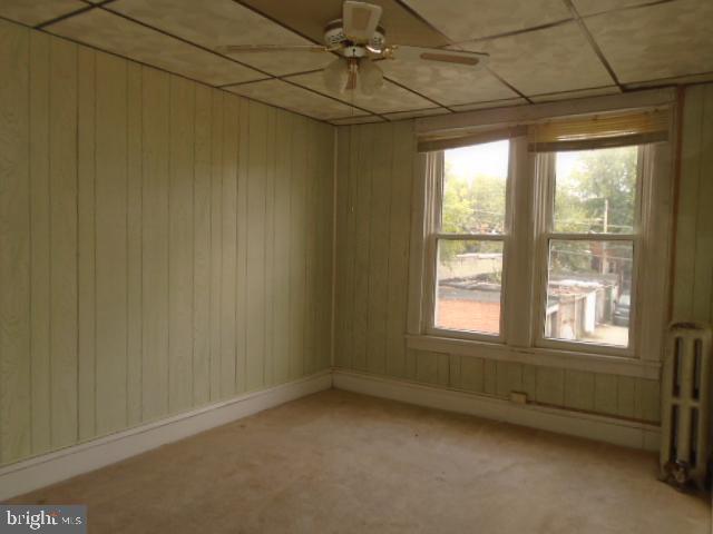 RICHNOR SPRINGS - Residential