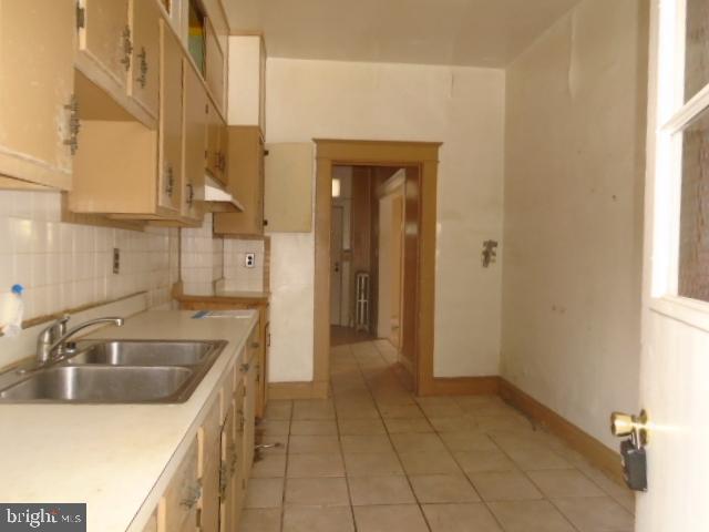 RICHNOR SPRINGS - Residential