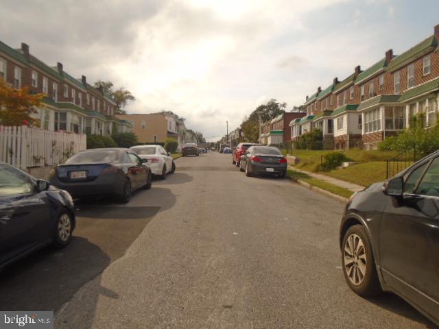 RICHNOR SPRINGS - Residential