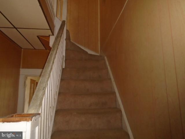 RICHNOR SPRINGS - Residential