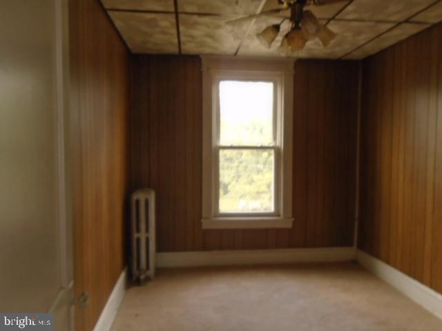 RICHNOR SPRINGS - Residential