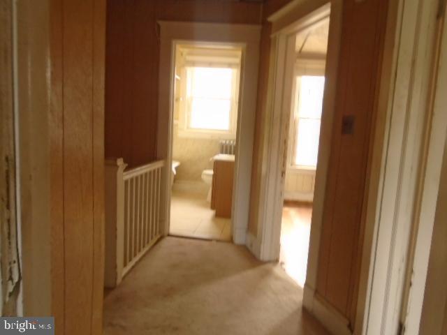 RICHNOR SPRINGS - Residential