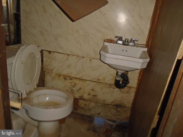 RICHNOR SPRINGS - Residential