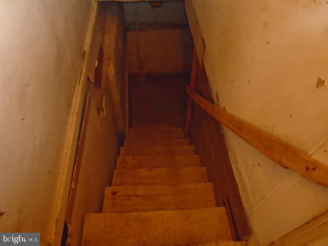 RICHNOR SPRINGS - Residential