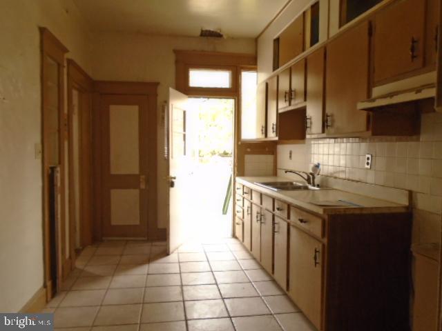 RICHNOR SPRINGS - Residential