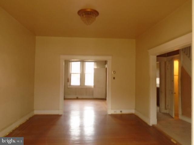 RICHNOR SPRINGS - Residential