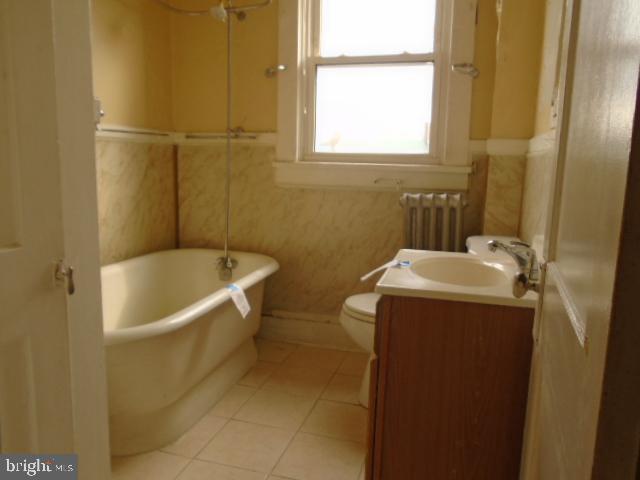 RICHNOR SPRINGS - Residential