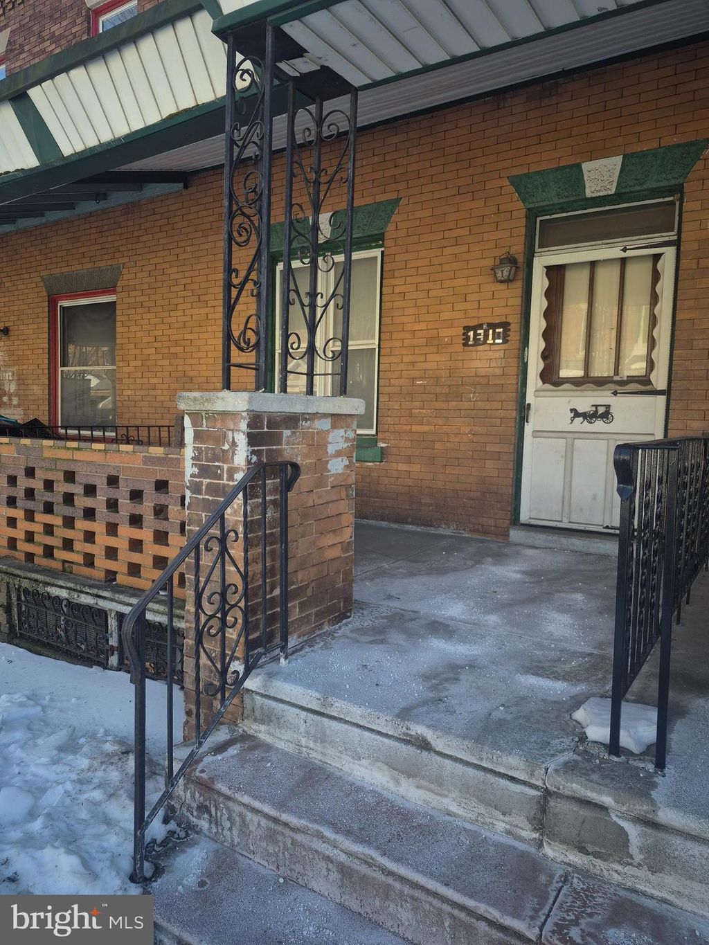 Photo of 1310 S Divinity Street, PHILADELPHIA, PA 19143 (MLS # PAPH2585160)