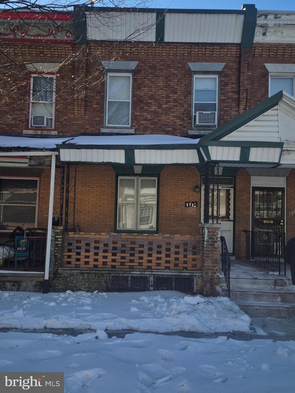 Photo of 1310 S Divinity Street, PHILADELPHIA, PA 19143 (MLS # PAPH2585160)