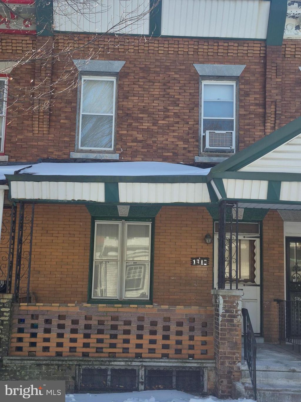 Photo of 1310 S Divinity Street, PHILADELPHIA, PA 19143 (MLS # PAPH2585160)