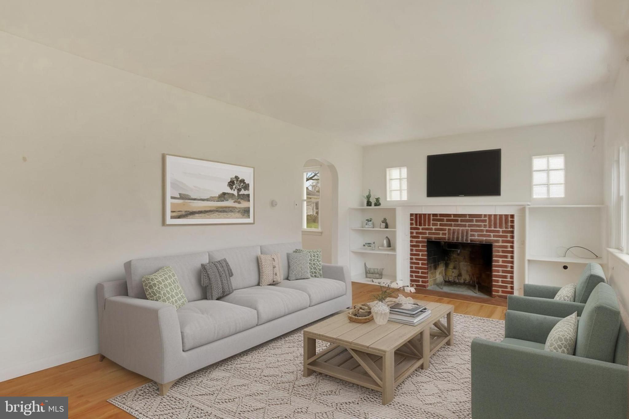 NEW CUMBERLAND - Residential