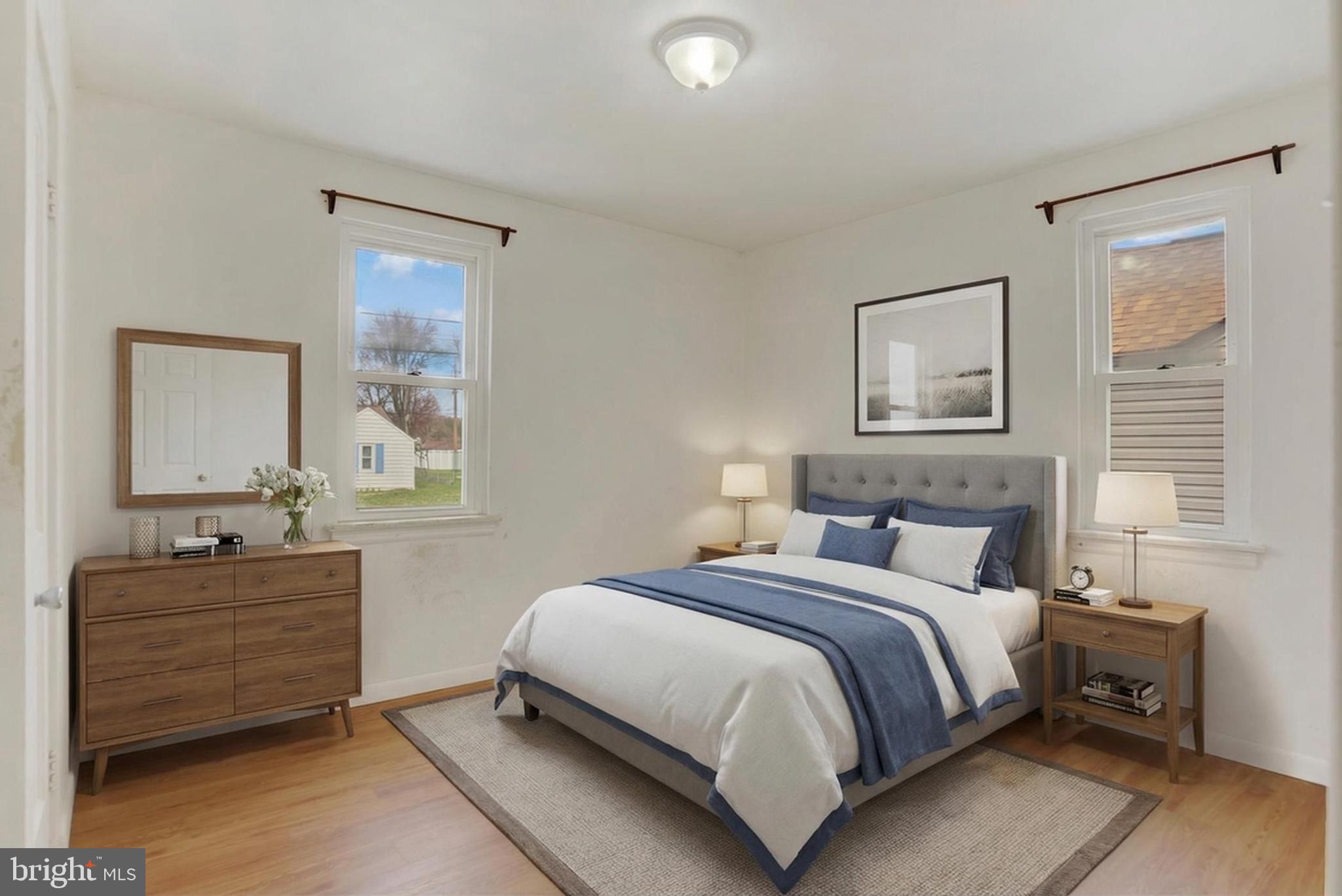 NEW CUMBERLAND - Residential