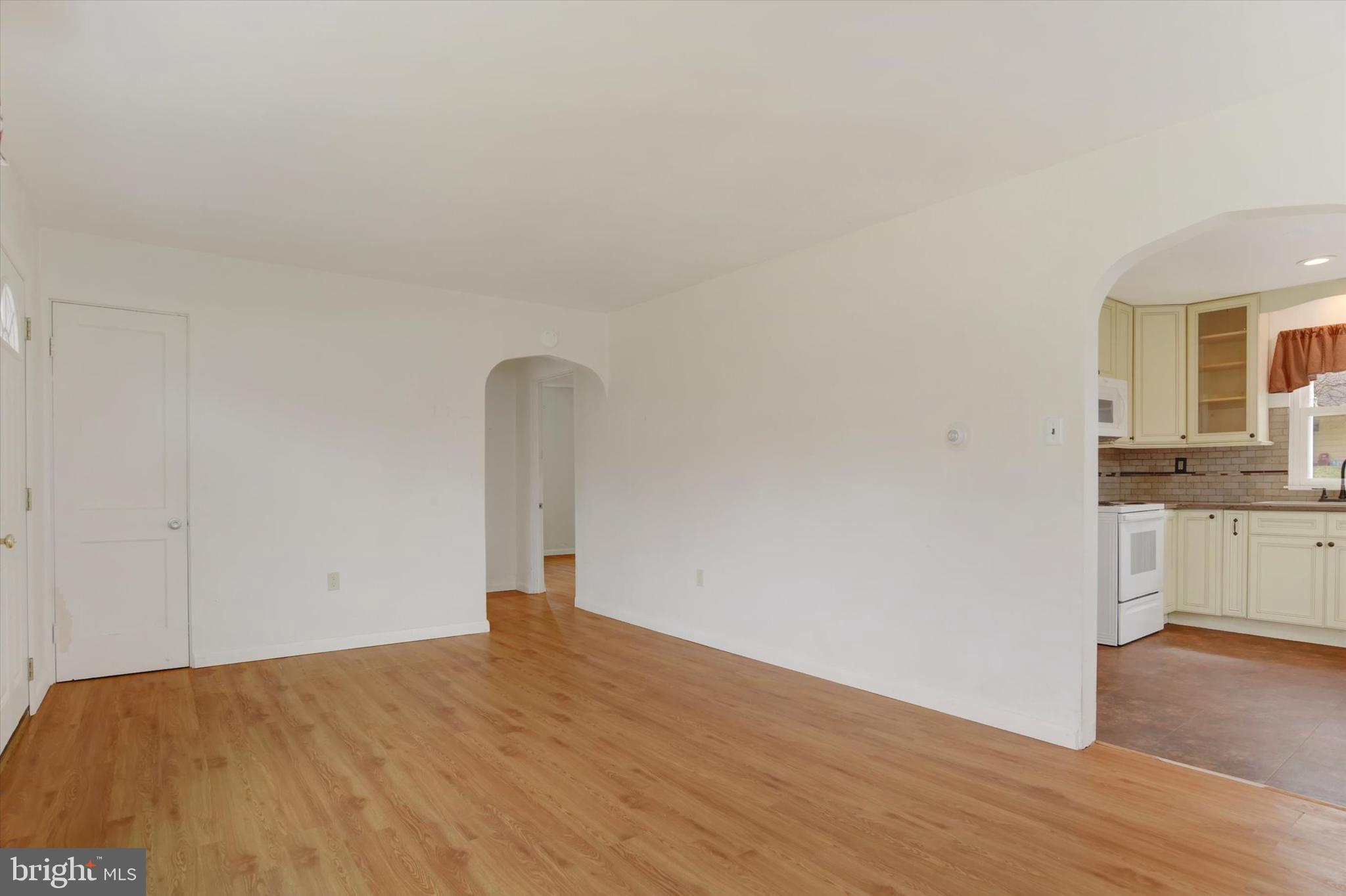 NEW CUMBERLAND - Residential