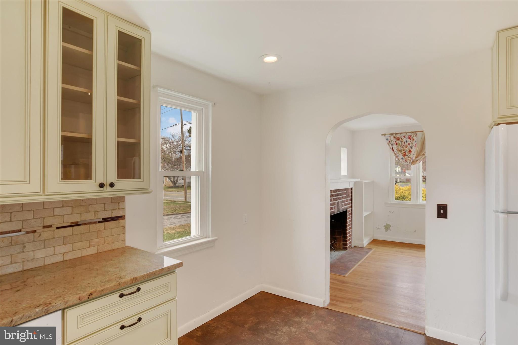 NEW CUMBERLAND - Residential