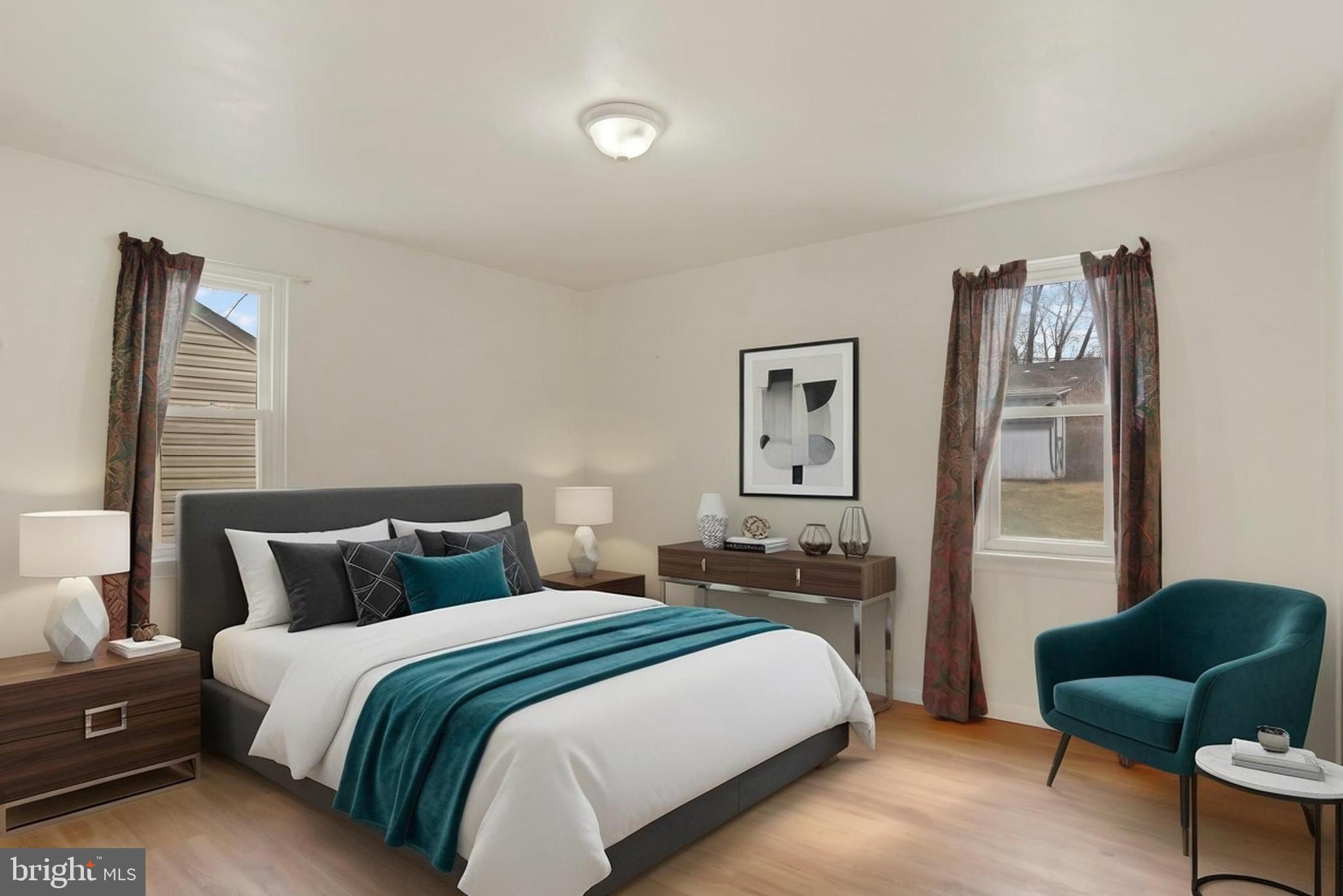 NEW CUMBERLAND - Residential