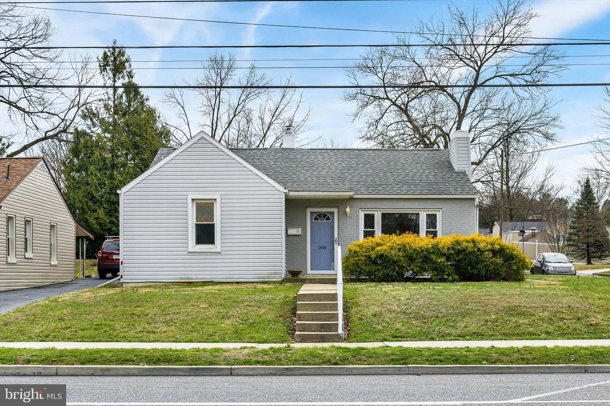 NEW CUMBERLAND - Residential