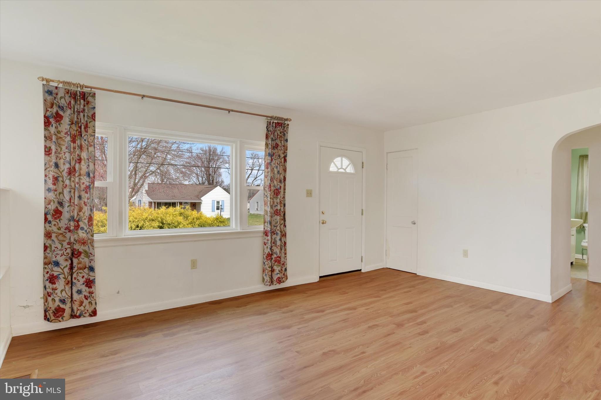 NEW CUMBERLAND - Residential