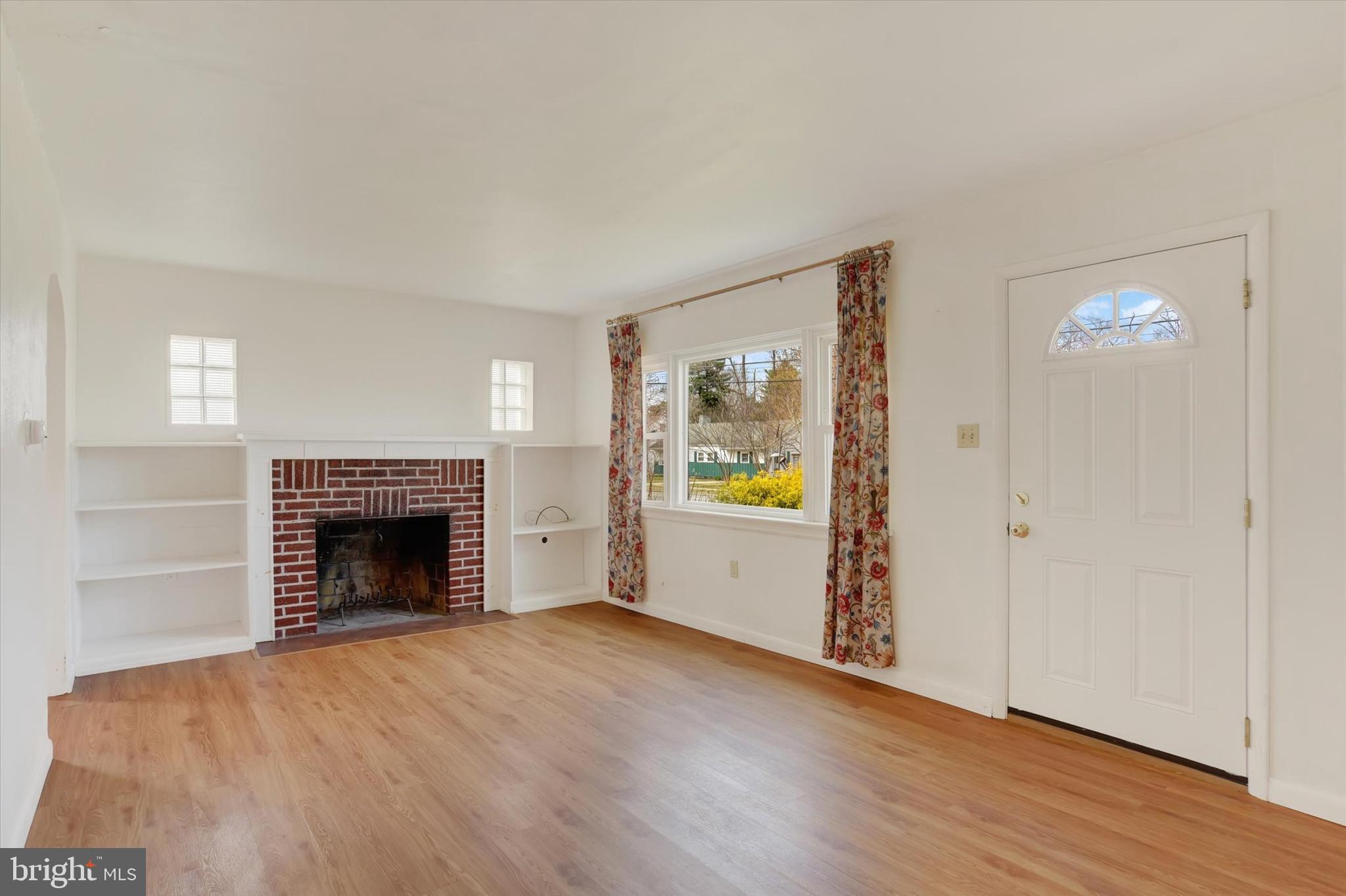 NEW CUMBERLAND - Residential