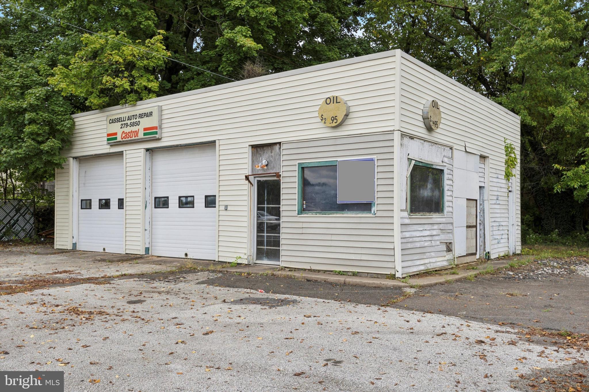 1398 DEKALB PIKE