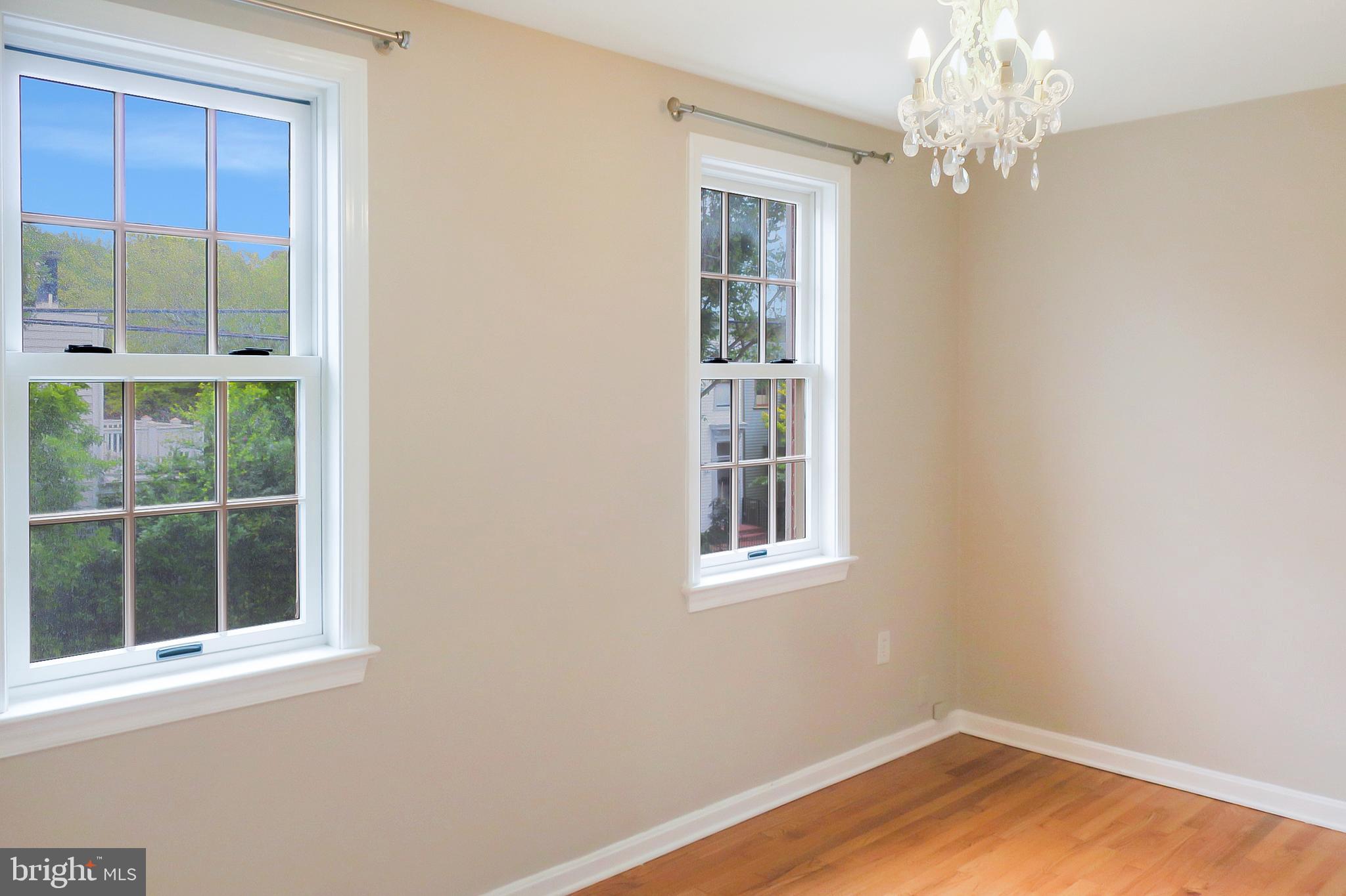 ALEXANDRIA - Residential Lease