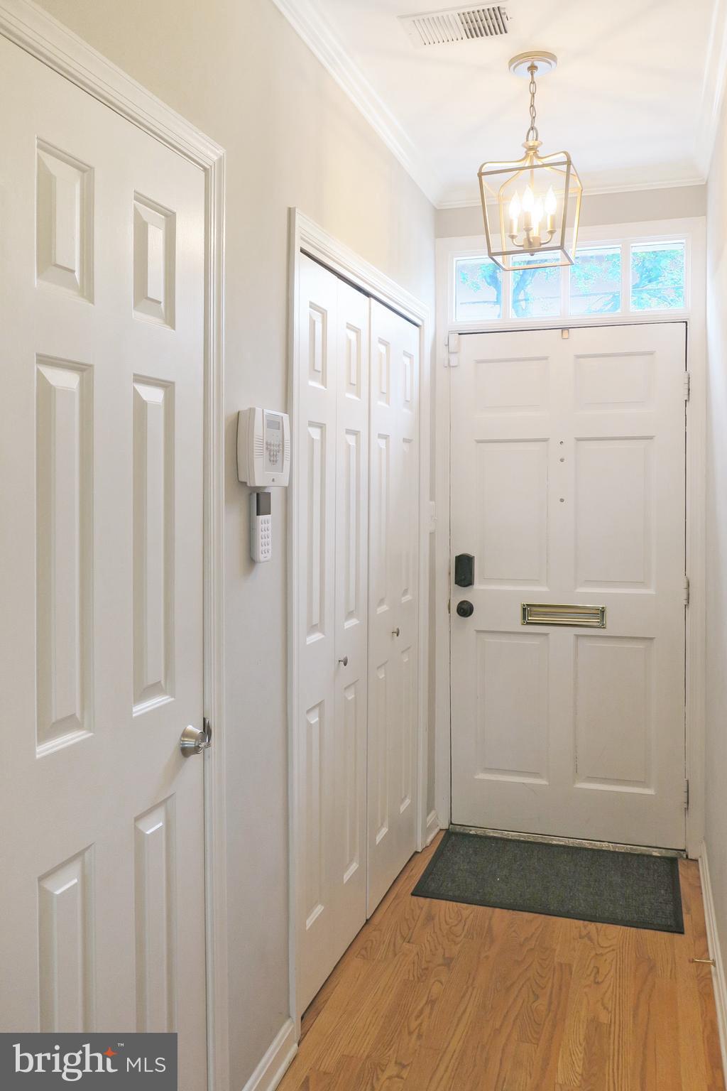 ALEXANDRIA - Residential Lease