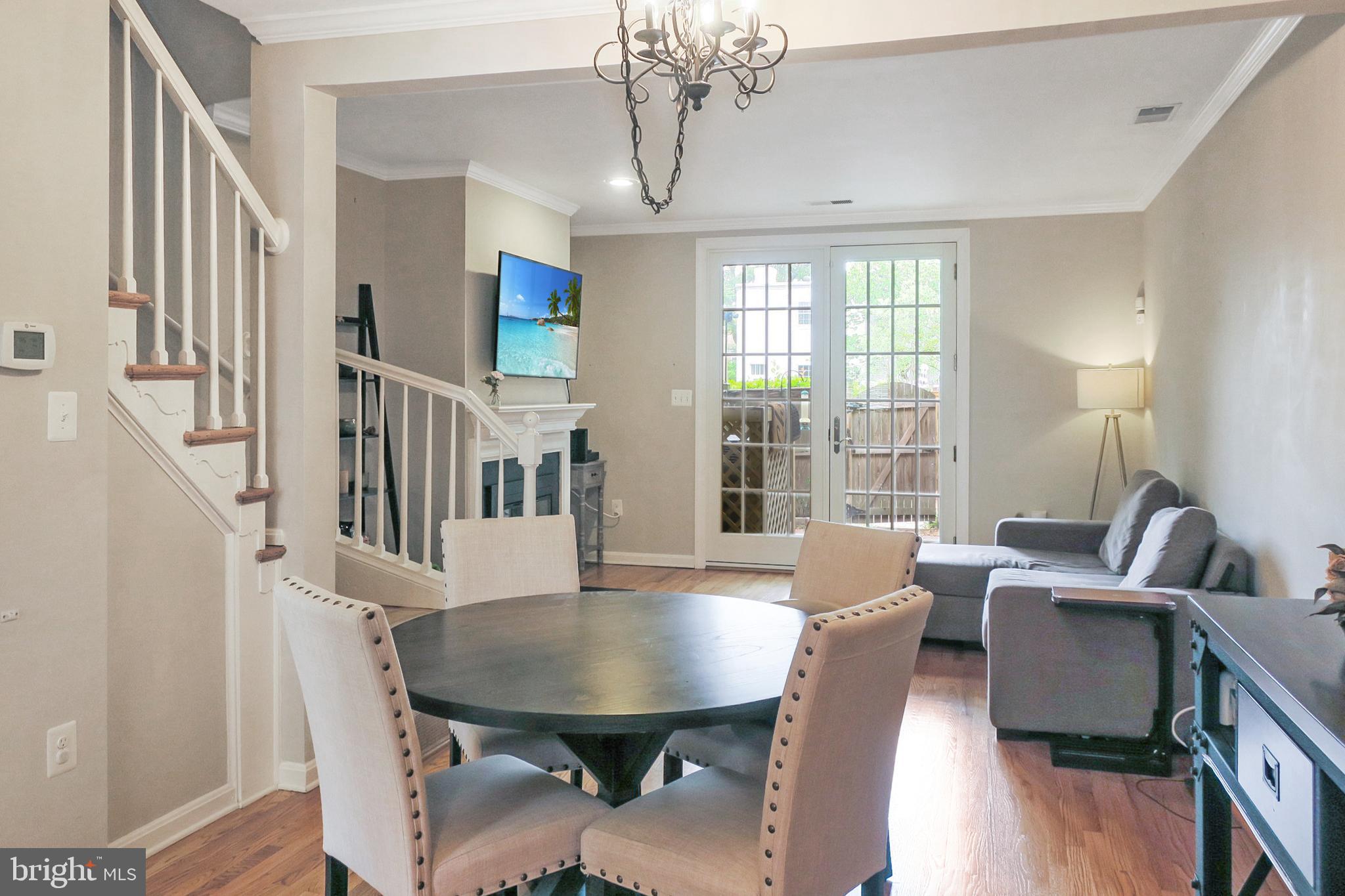 ALEXANDRIA - Residential Lease