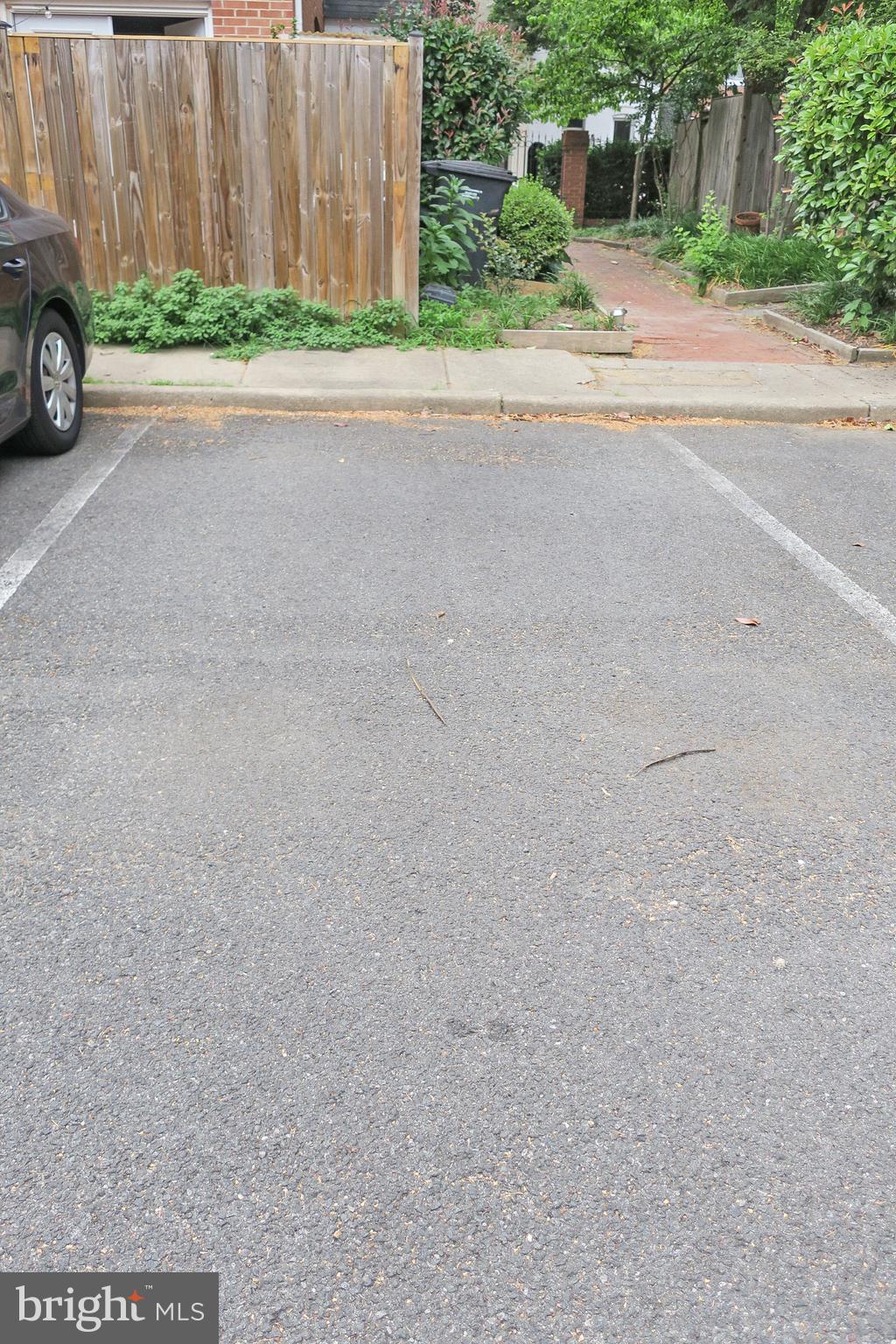 ALEXANDRIA - Residential Lease