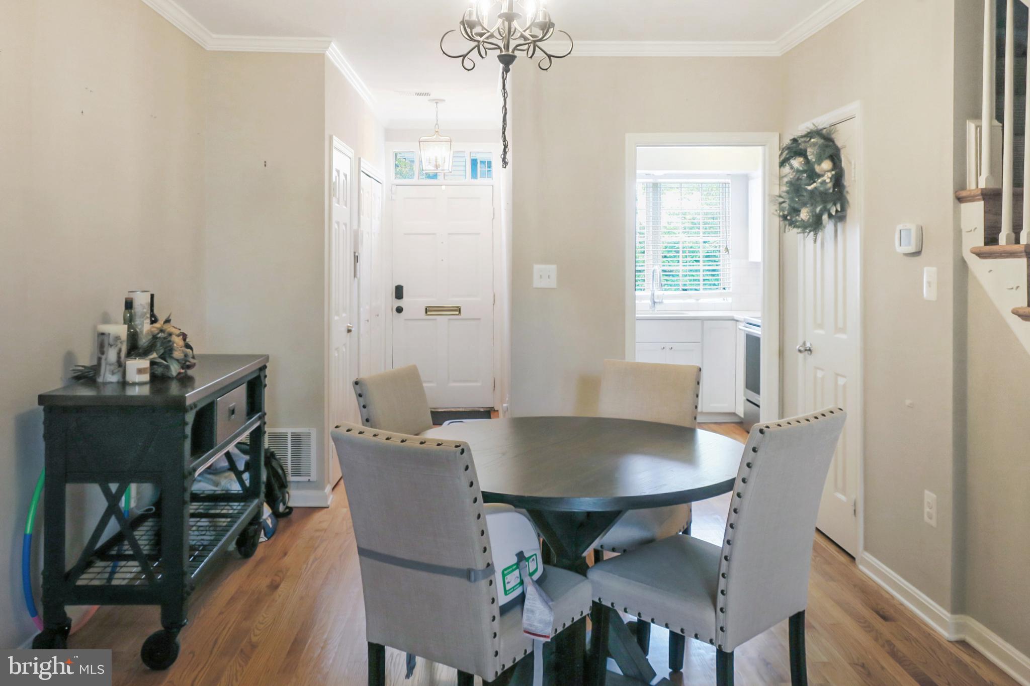 ALEXANDRIA - Residential Lease