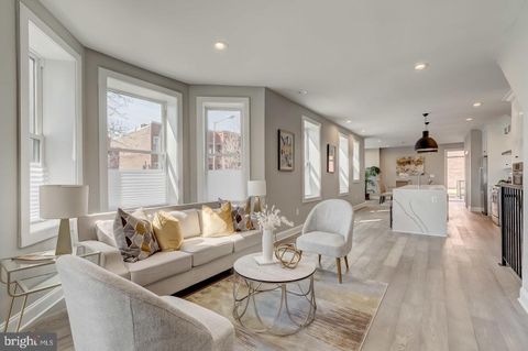 319 R STREET NW WASHINGTON DC 20001