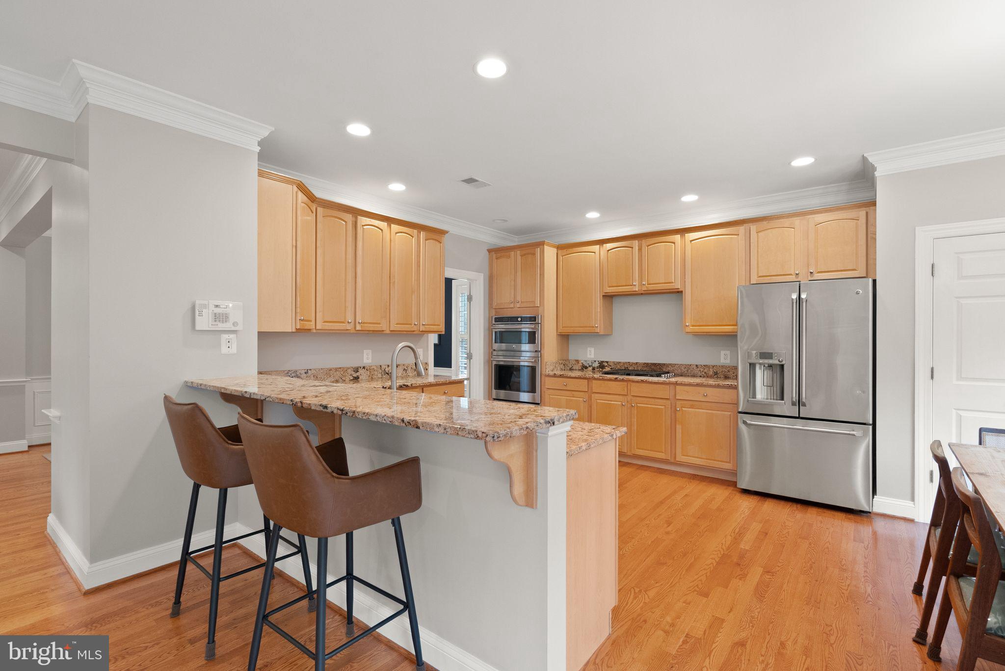 CHURCHILL - Residential