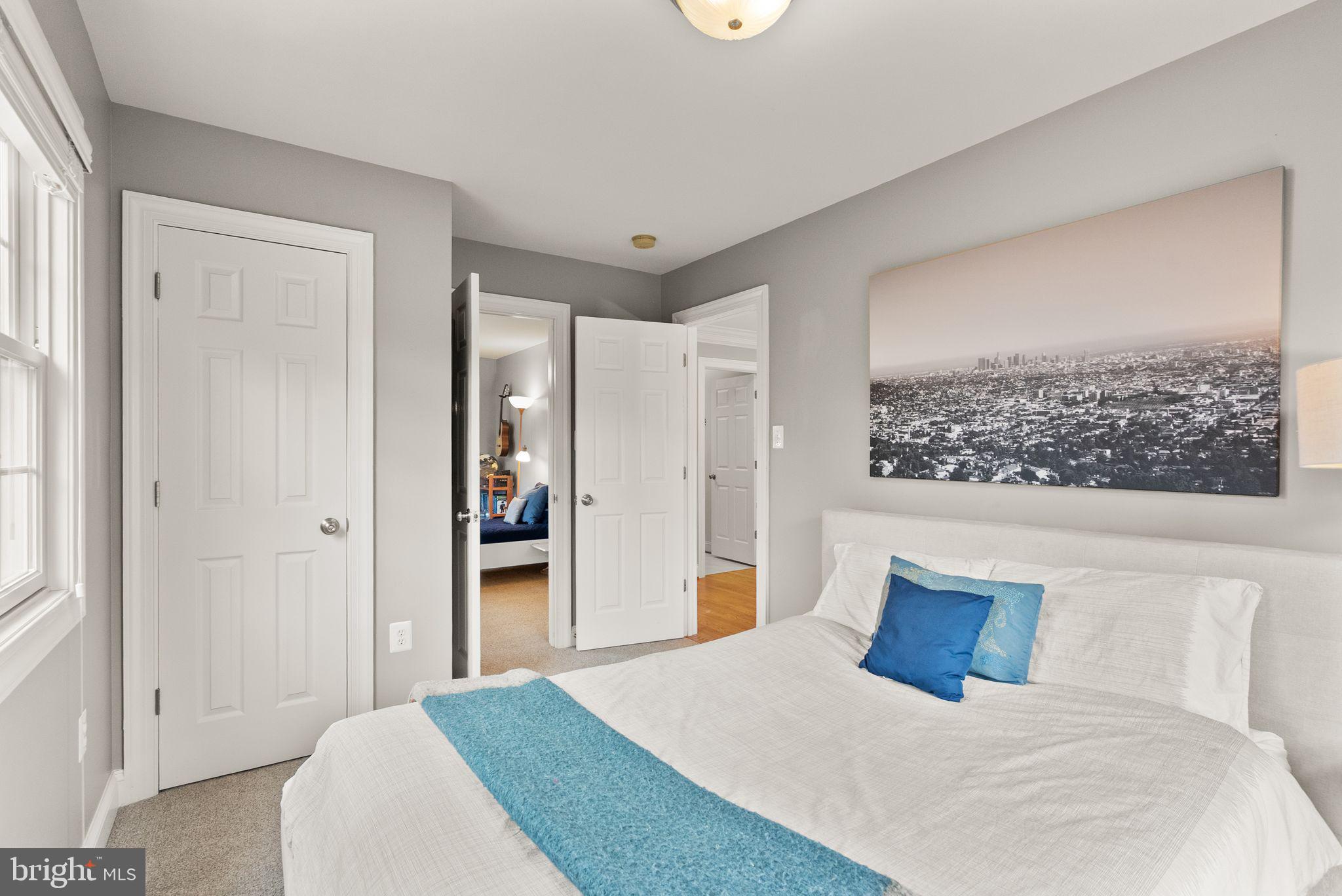 CHURCHILL - Residential