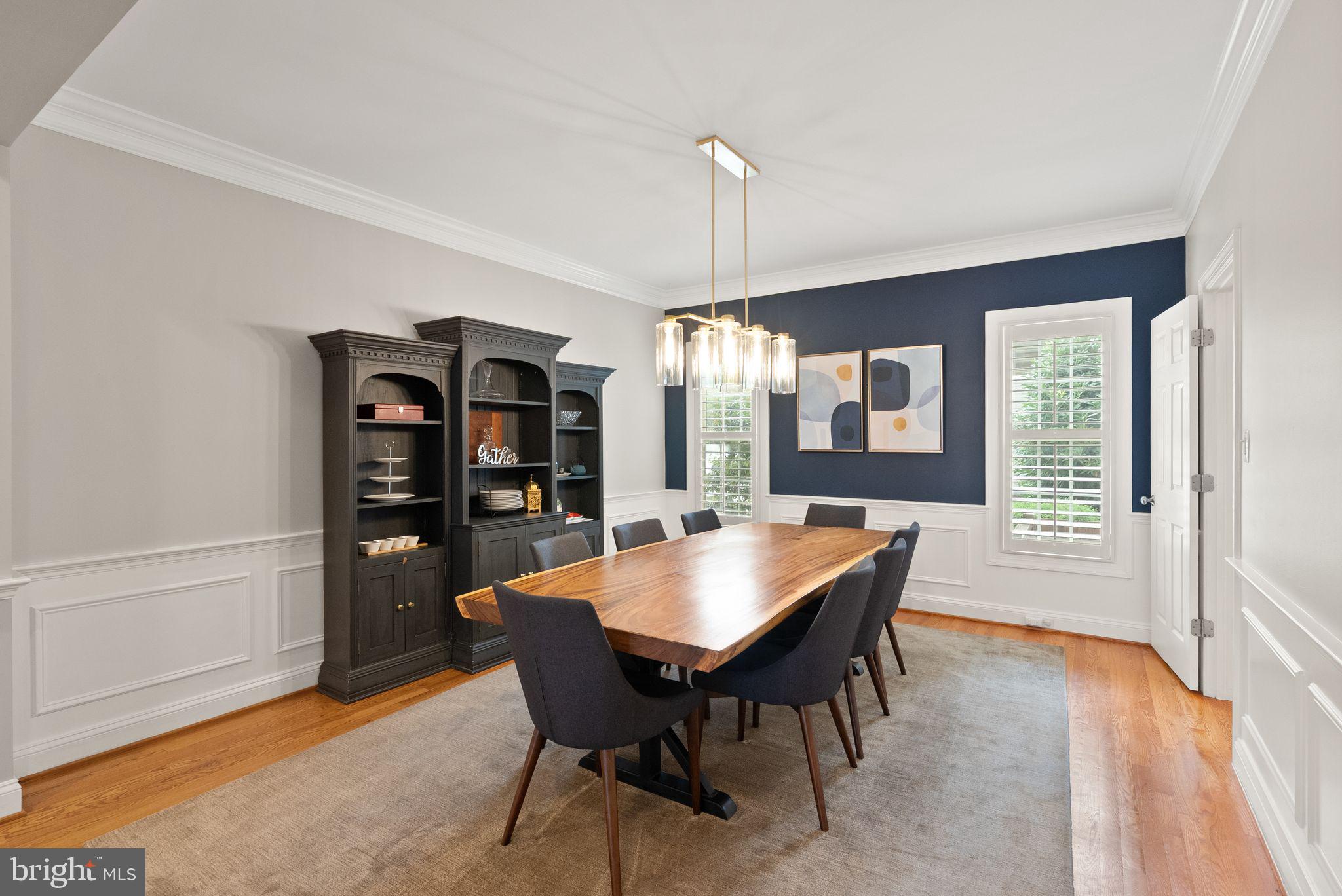 CHURCHILL - Residential