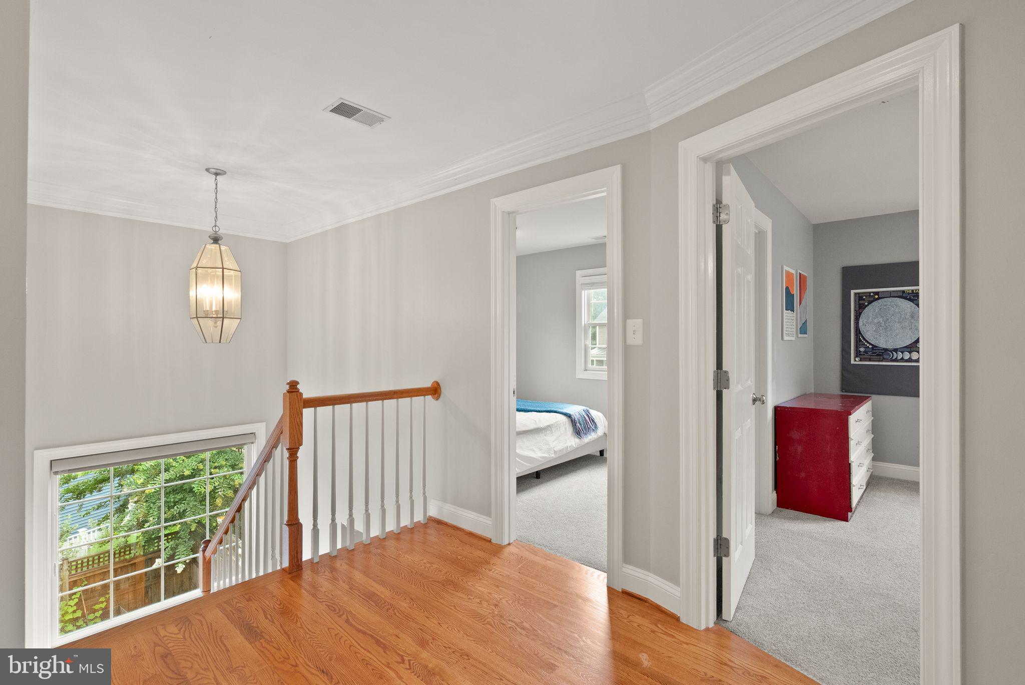 CHURCHILL - Residential