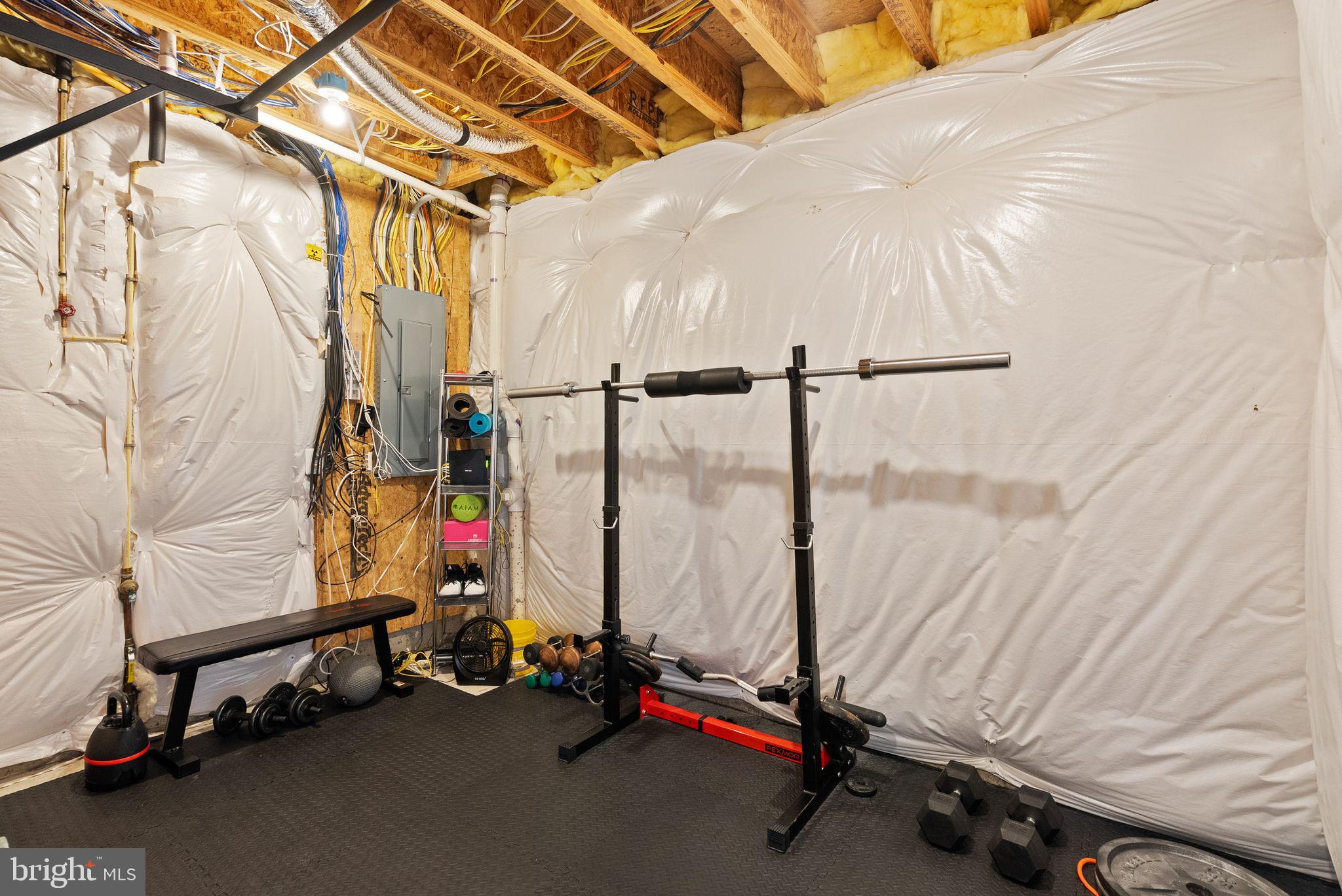 CHURCHILL - Residential