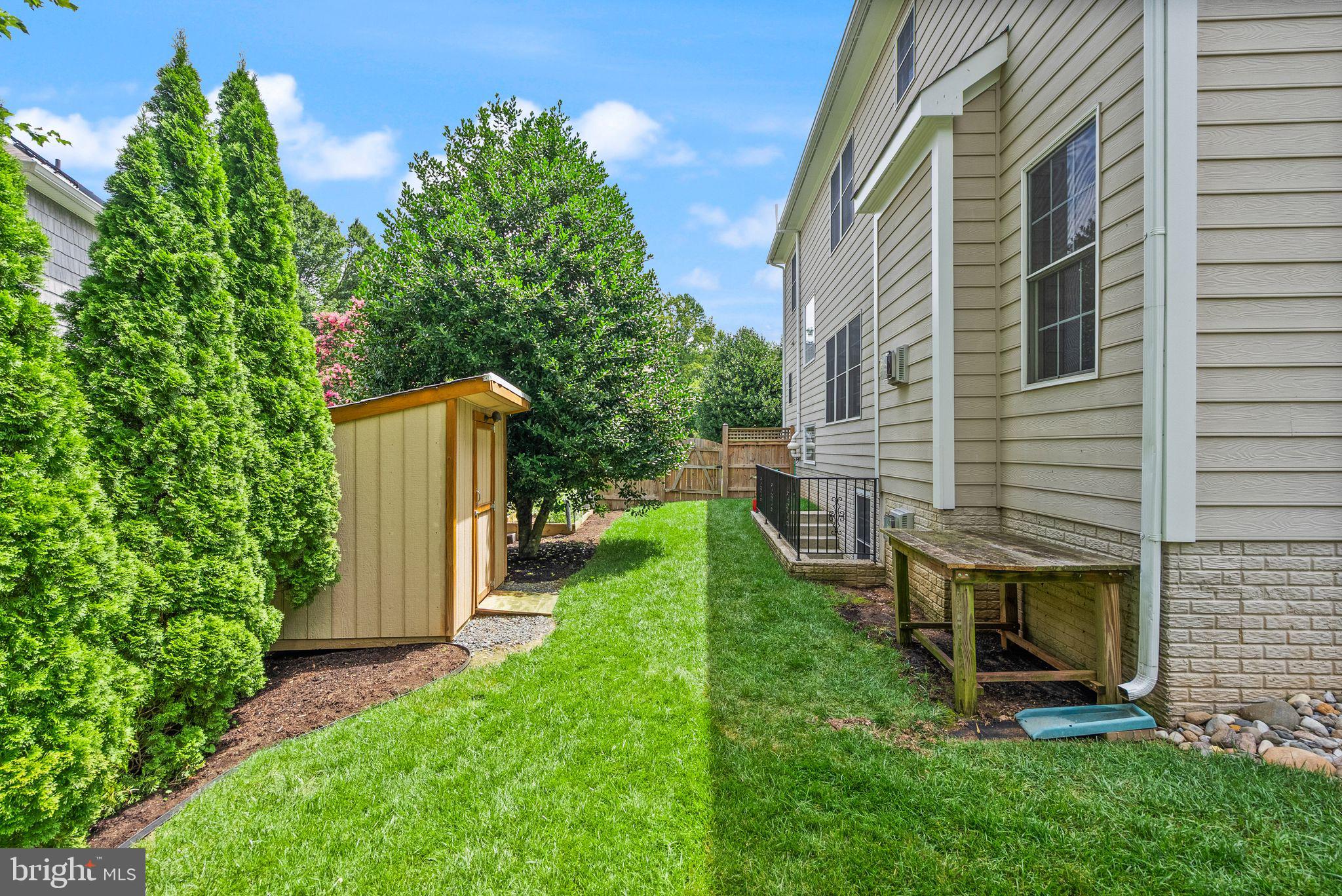 CHURCHILL - Residential