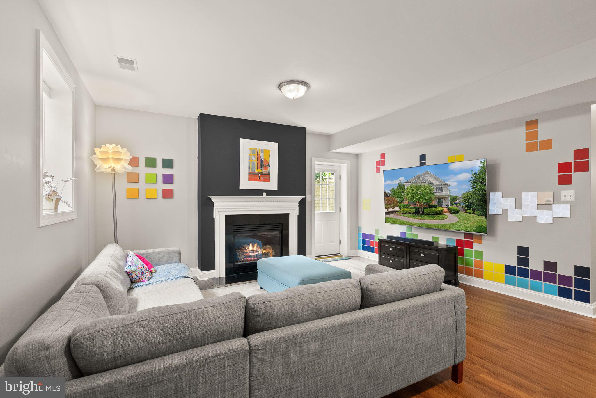 CHURCHILL - Residential