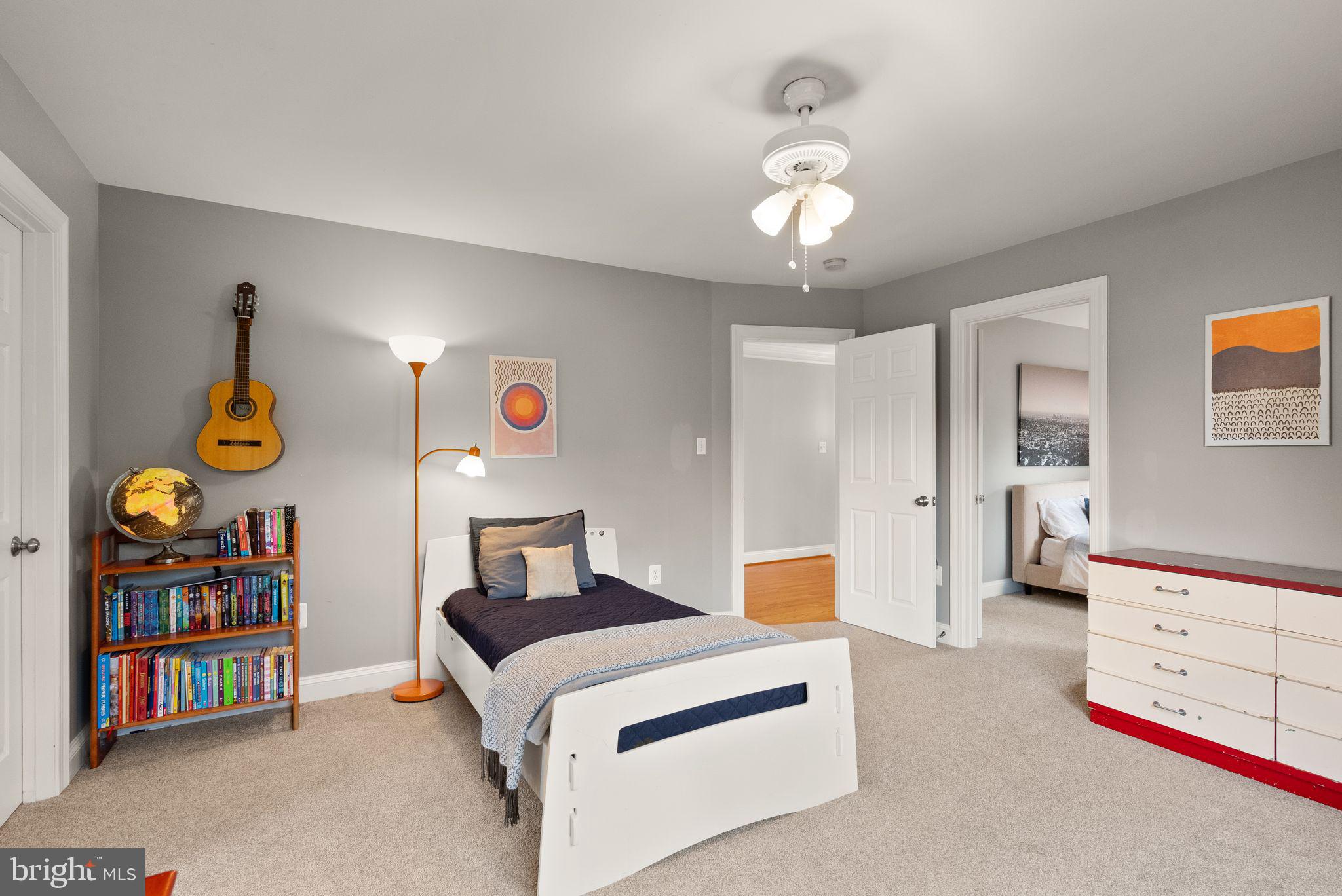 CHURCHILL - Residential