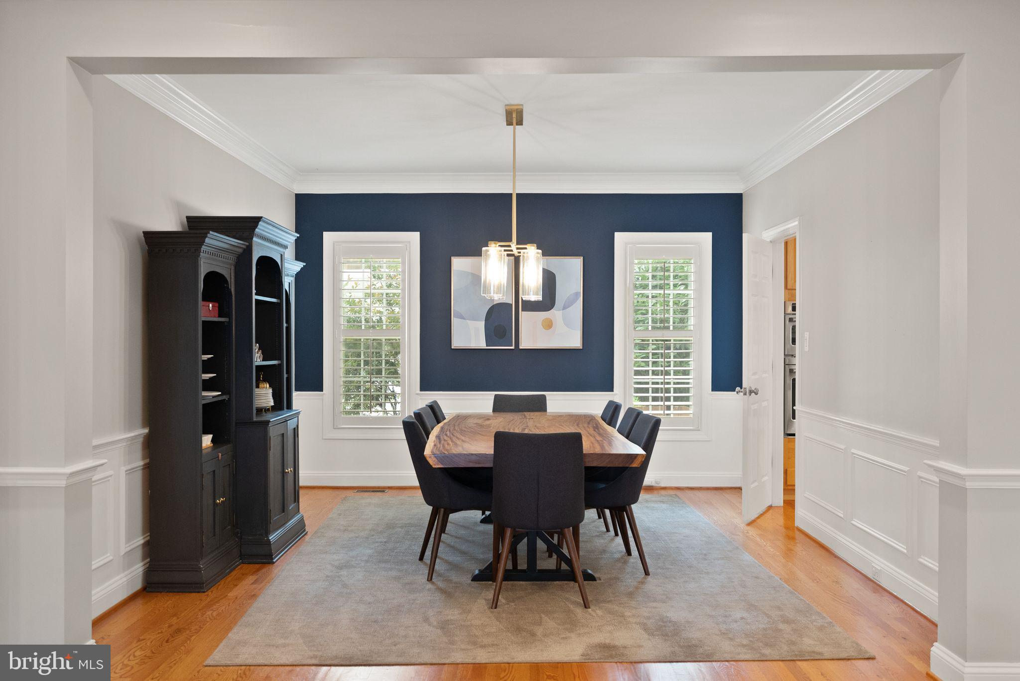 CHURCHILL - Residential