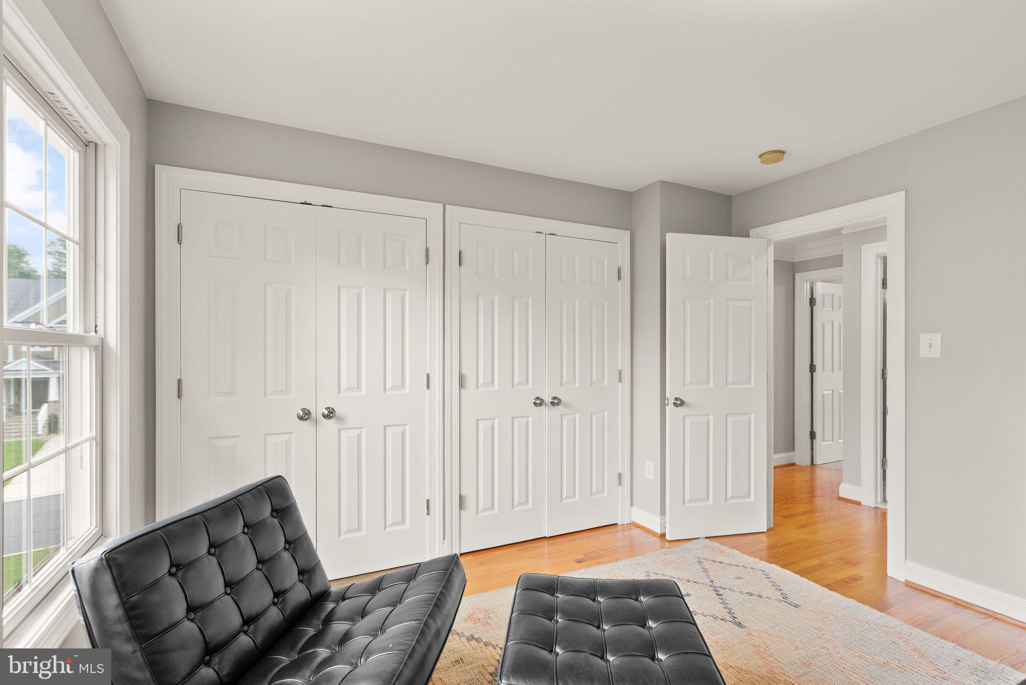 CHURCHILL - Residential