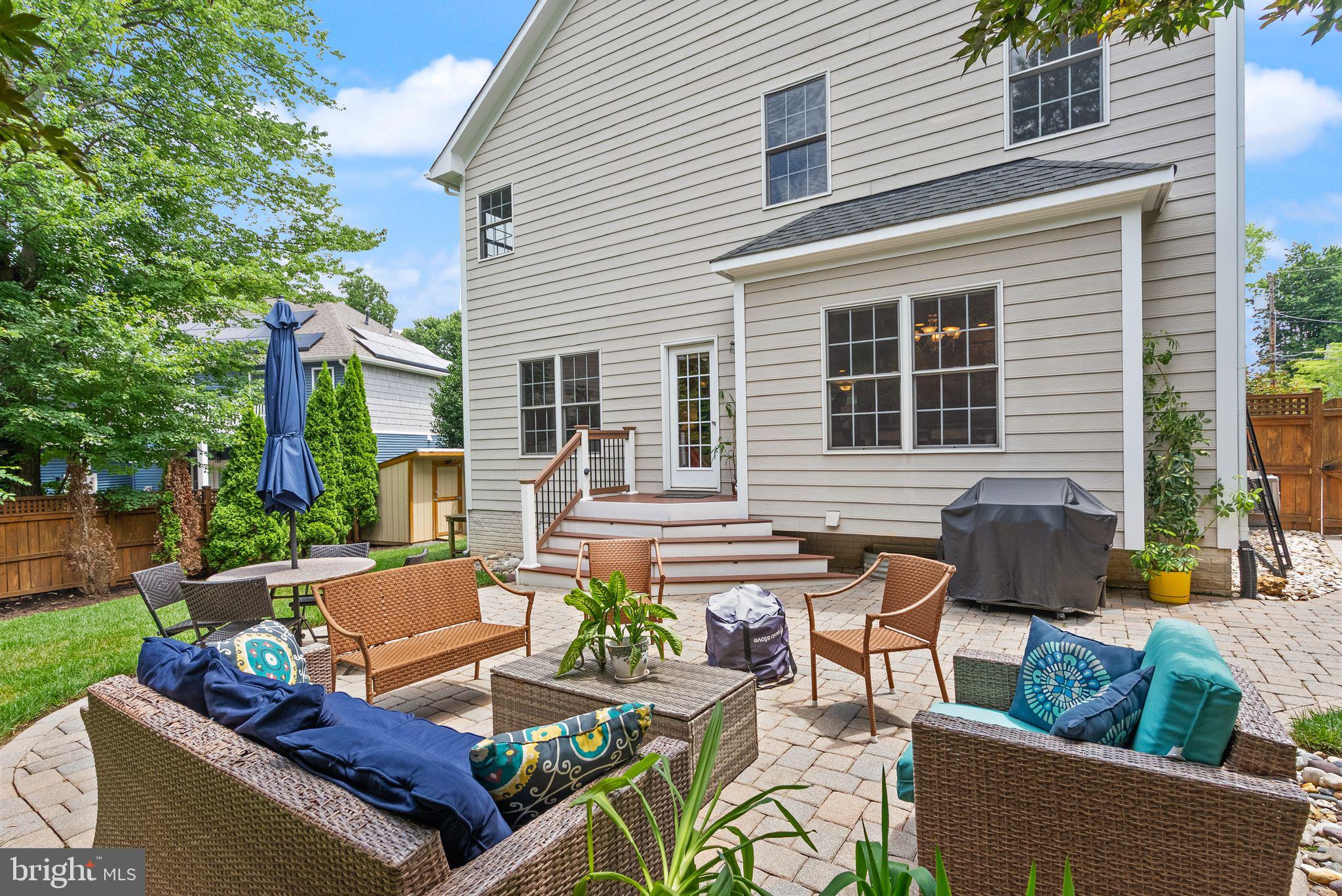 CHURCHILL - Residential