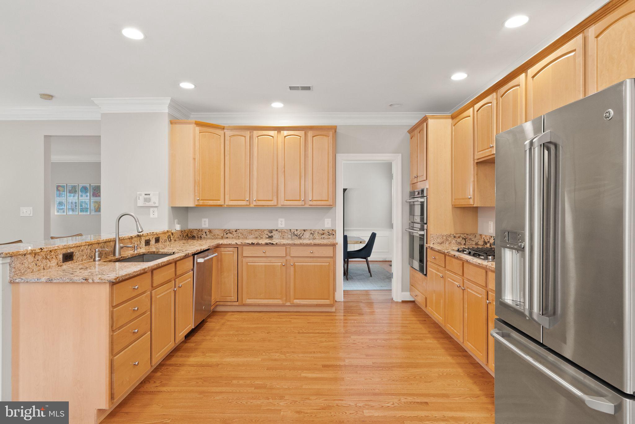 CHURCHILL - Residential