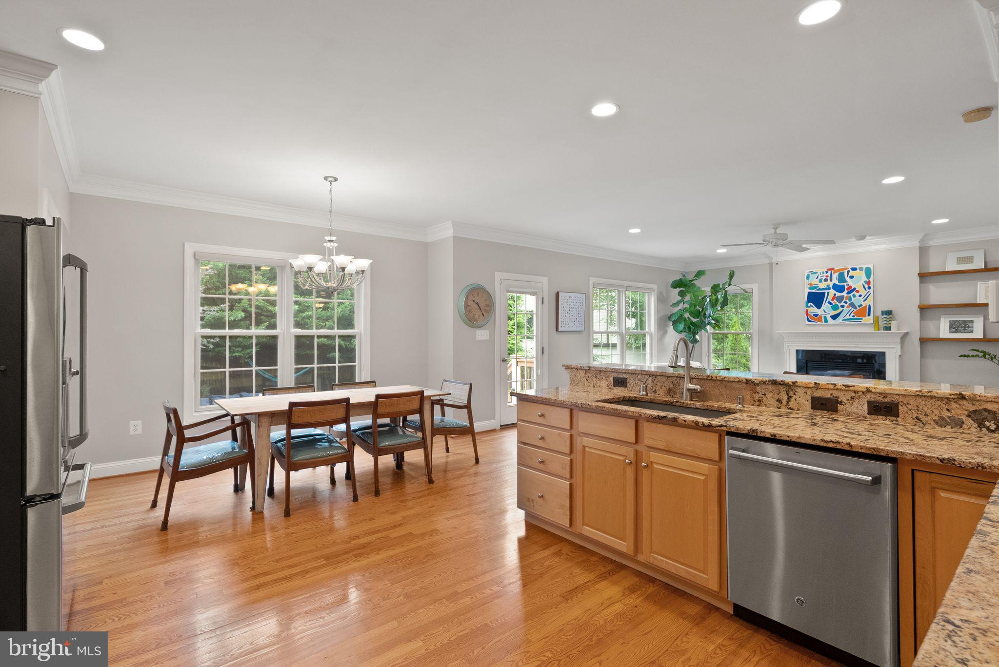 CHURCHILL - Residential