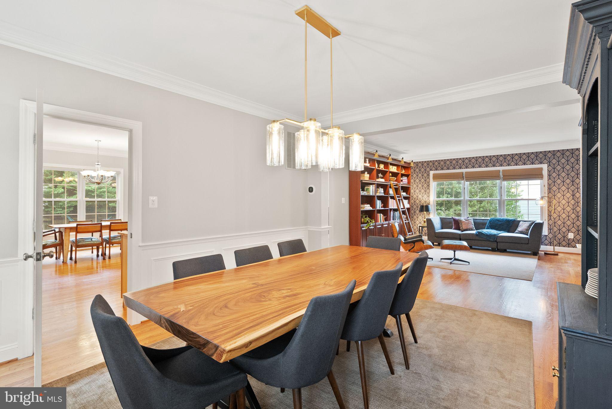 CHURCHILL - Residential