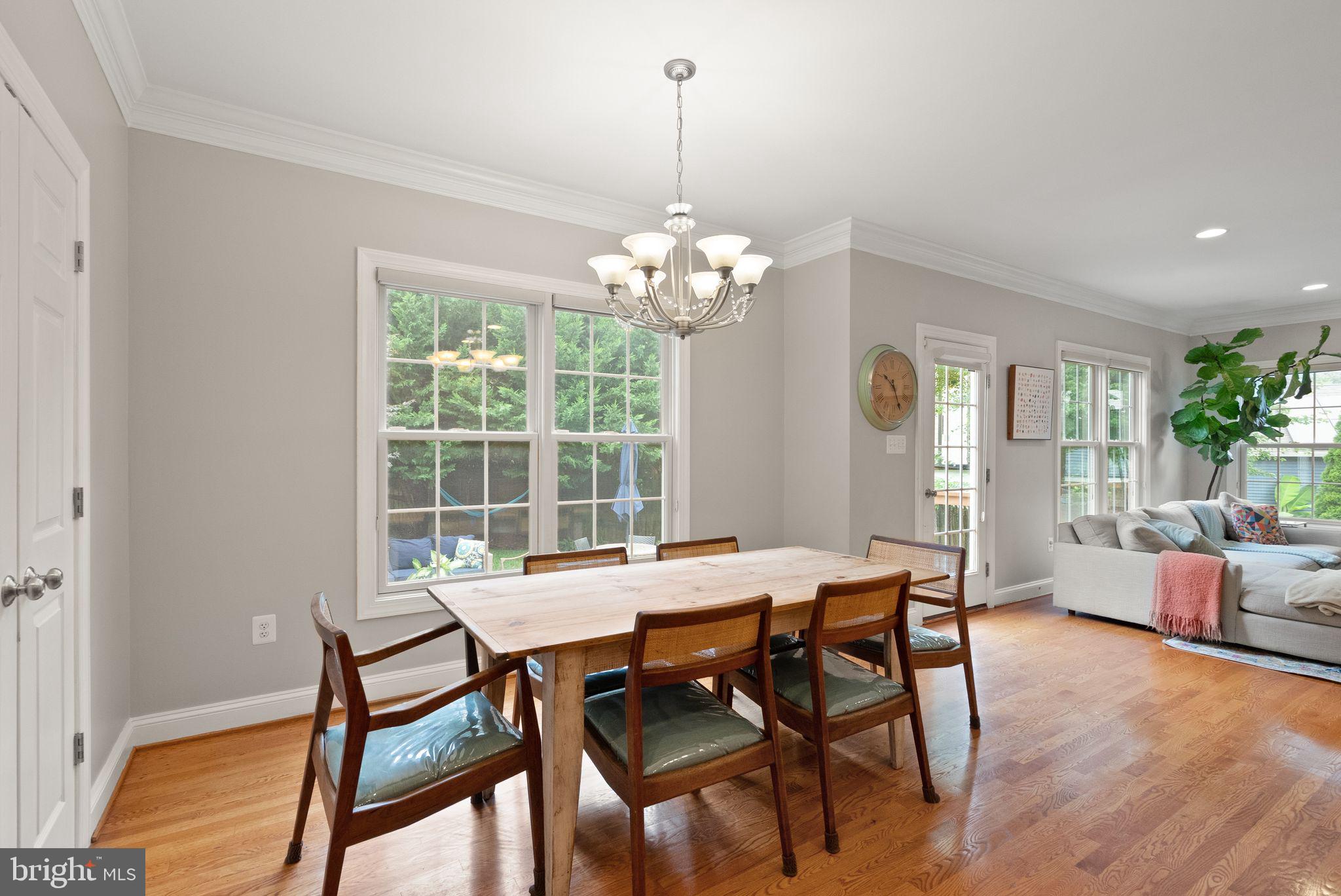 CHURCHILL - Residential