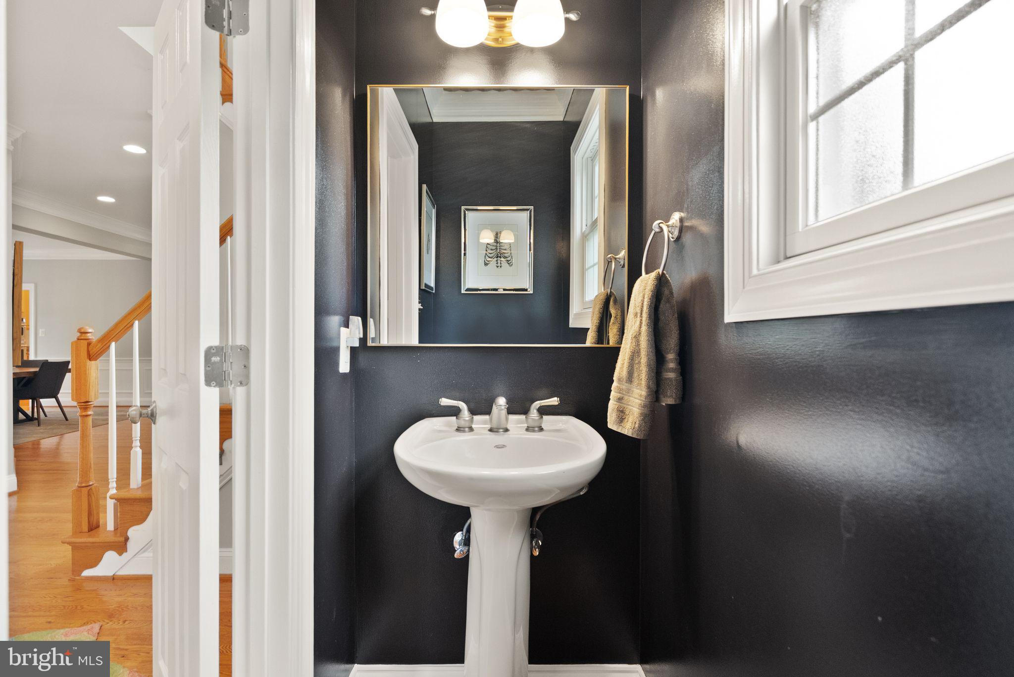 CHURCHILL - Residential