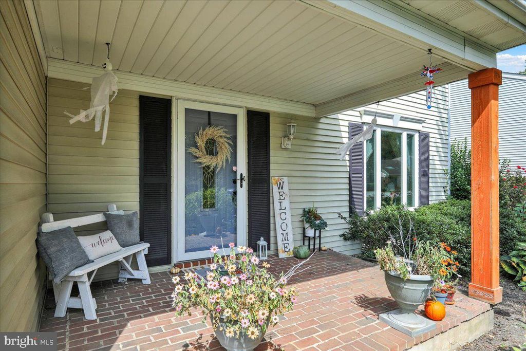 Photo of 81 W South Avenue, LANDISVILLE, PA 17538 (MLS # PALA2076670)