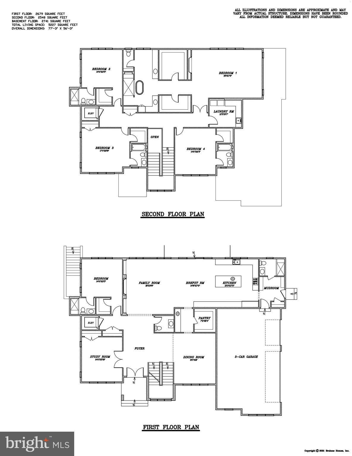 CONDON MANOR OF MCLEAN - Residential