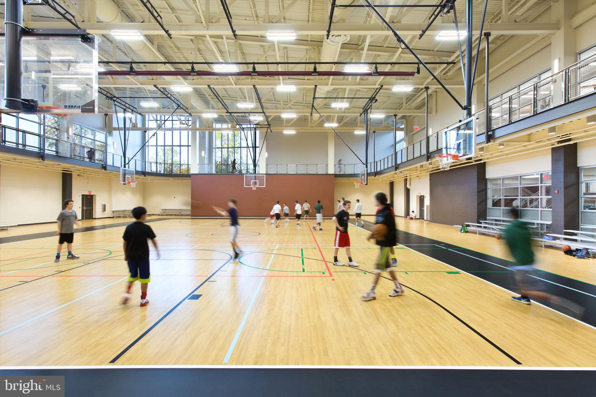 CONDON MANOR OF MCLEAN - Residential