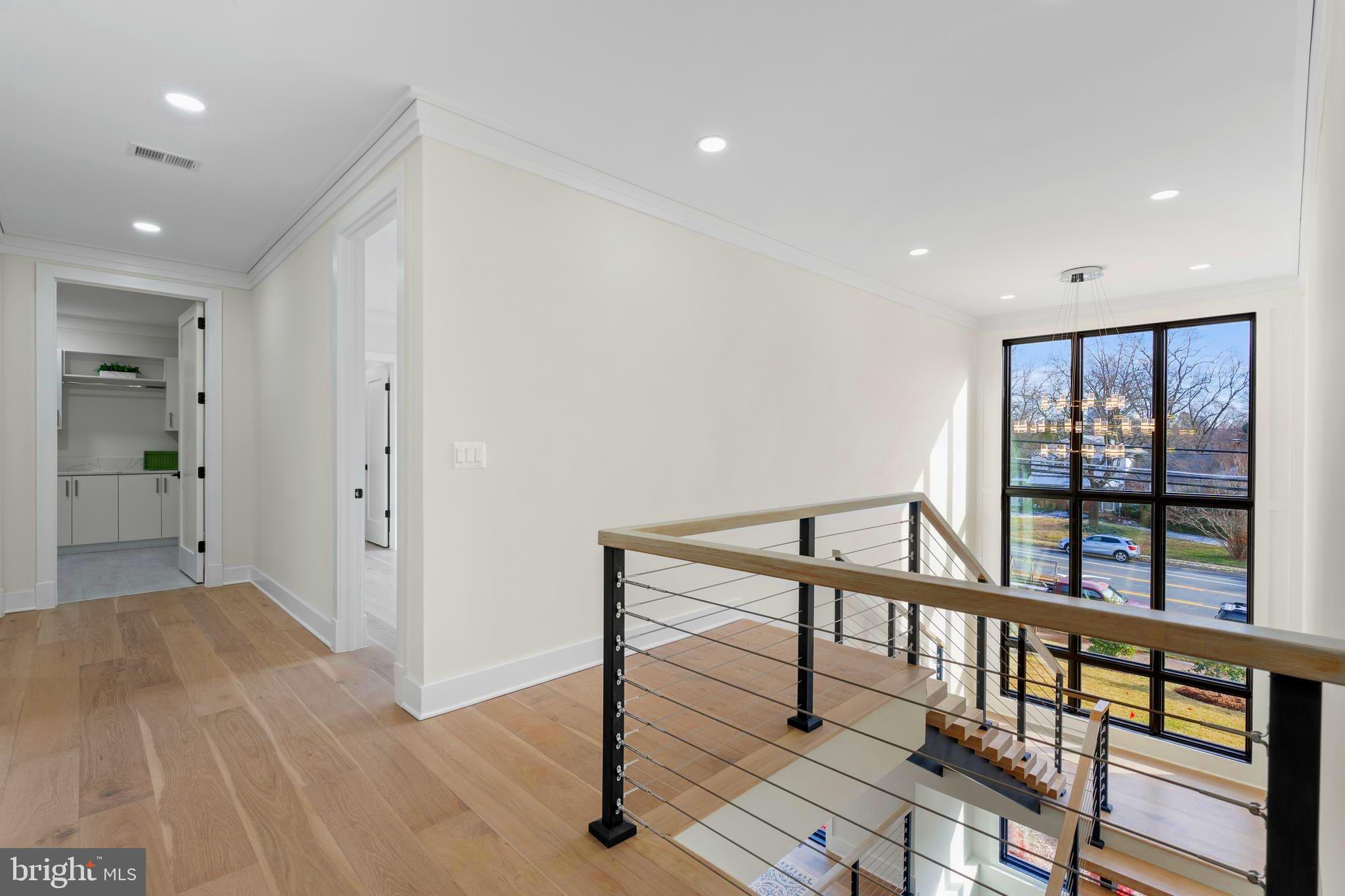 CONDON MANOR OF MCLEAN - Residential